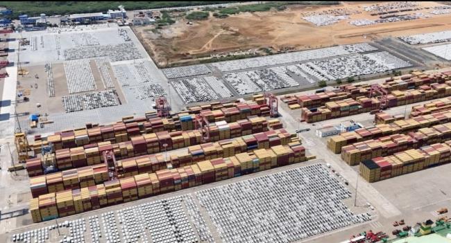 HIP Scales Up as Global Trade Seeks Stability